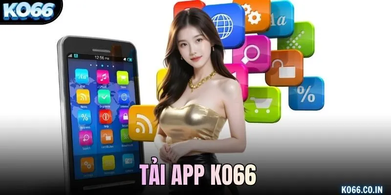 Tải app KO66
